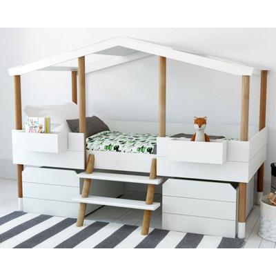 BLN Kids »Piloti« Kinderbett Image