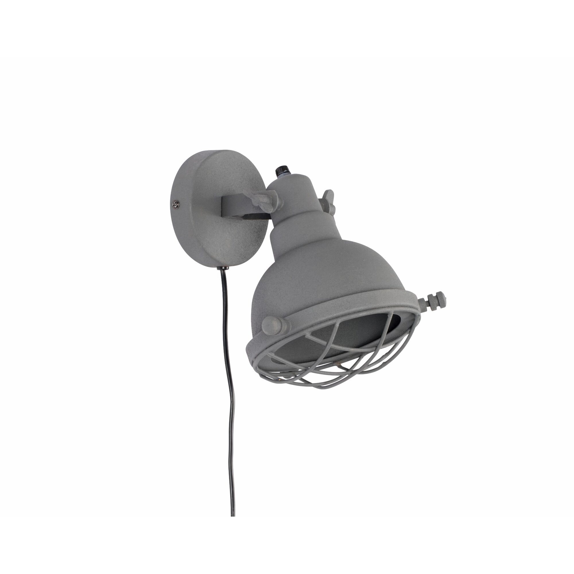 designline »Evan« Wandlampe – erhältlich in 2 Farben