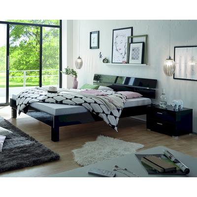 Hasena Movie-Line Bett Gloss Nuo/Mico – erhältlich in Größen von 100x200 bis 200x200 cm Image