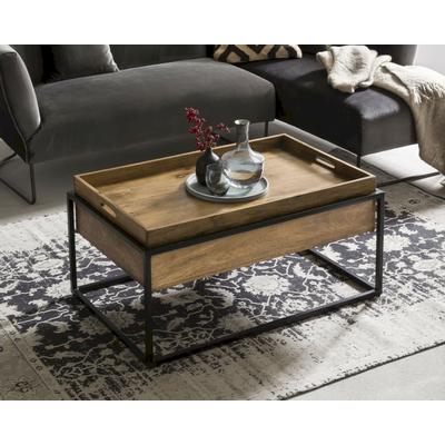 SIT »Panama« Couchtisch Akazie Image