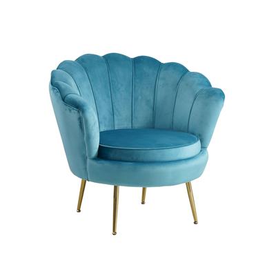 SalesFever »Arielle« Sessel blau Image