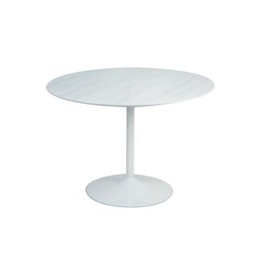 SalesFever »Swirl« Tisch weiß Image
