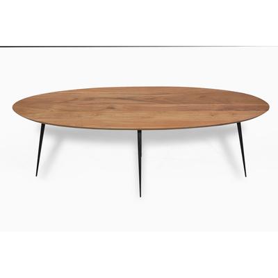 SIT This & That Couchtisch Akazie Oval Image