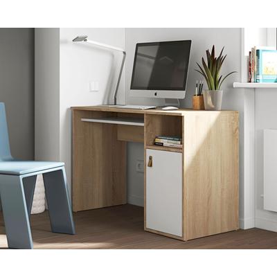 TemaHome »Oxford« Schreibtisch Weiß Image