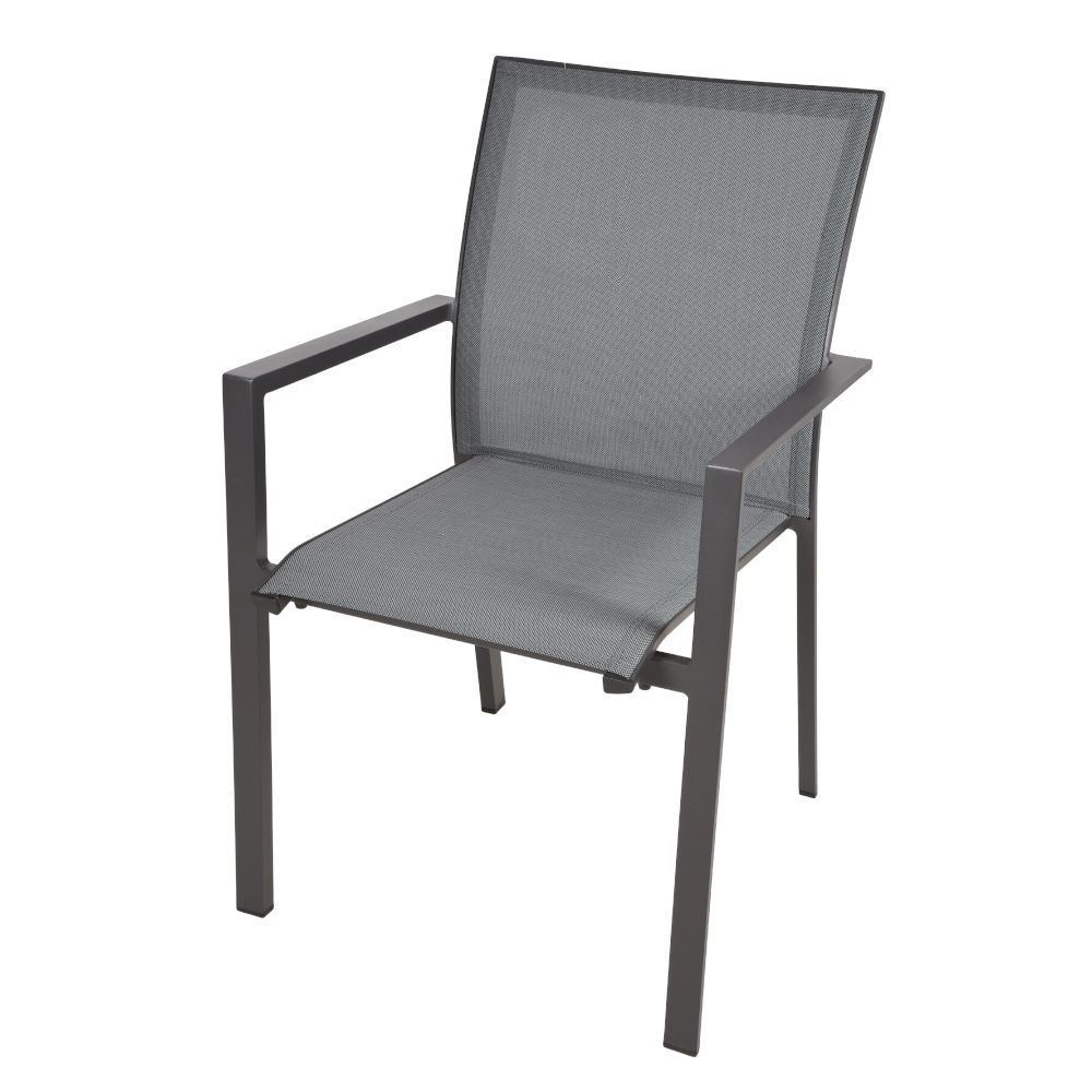 GartenZeit »Rana« Stapelstuhl