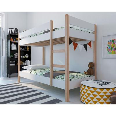 BLN Kids »Alto« Etagenbett Image