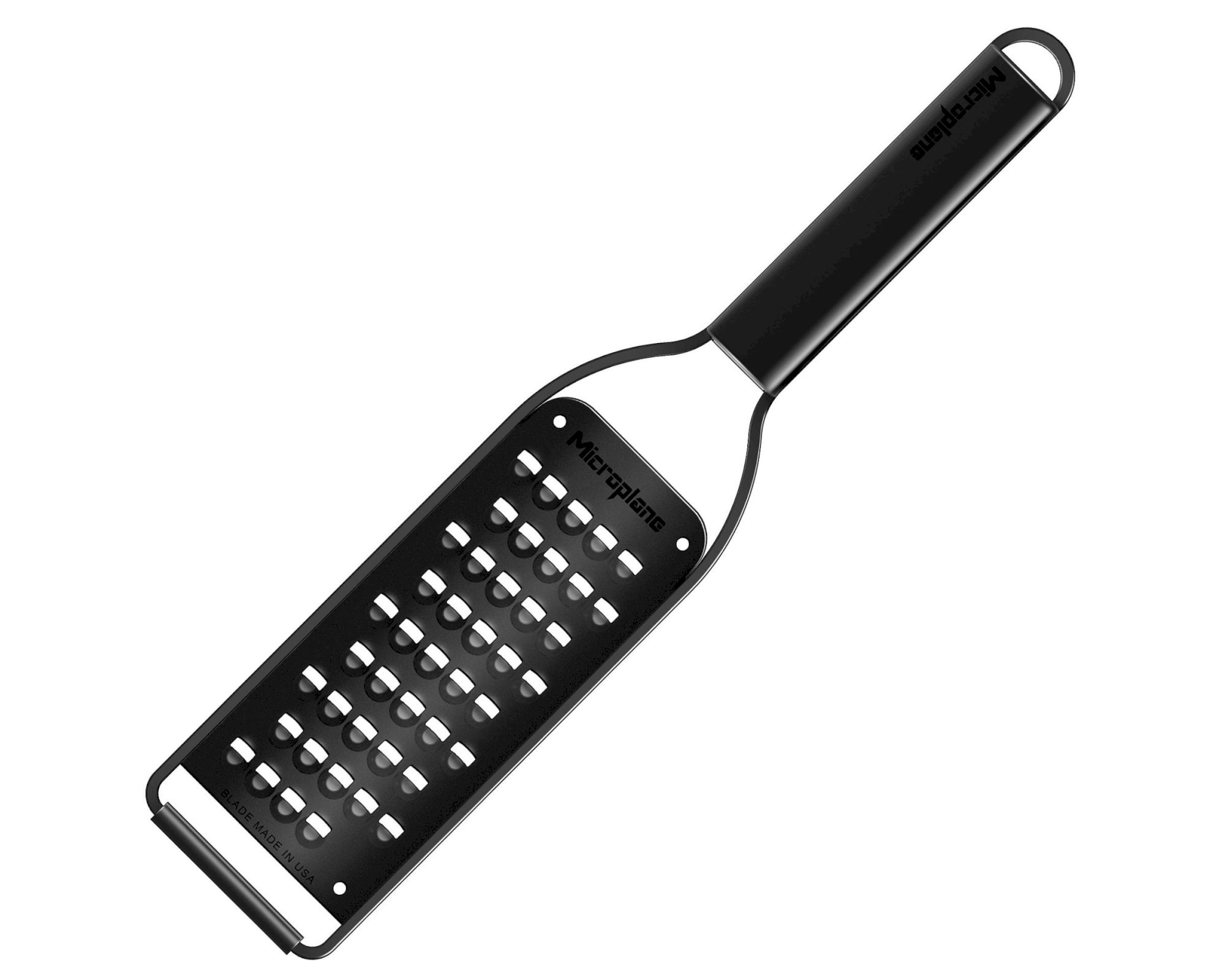Microplane »Black sheep« sehr grobe Klinge Küchenreibe Image