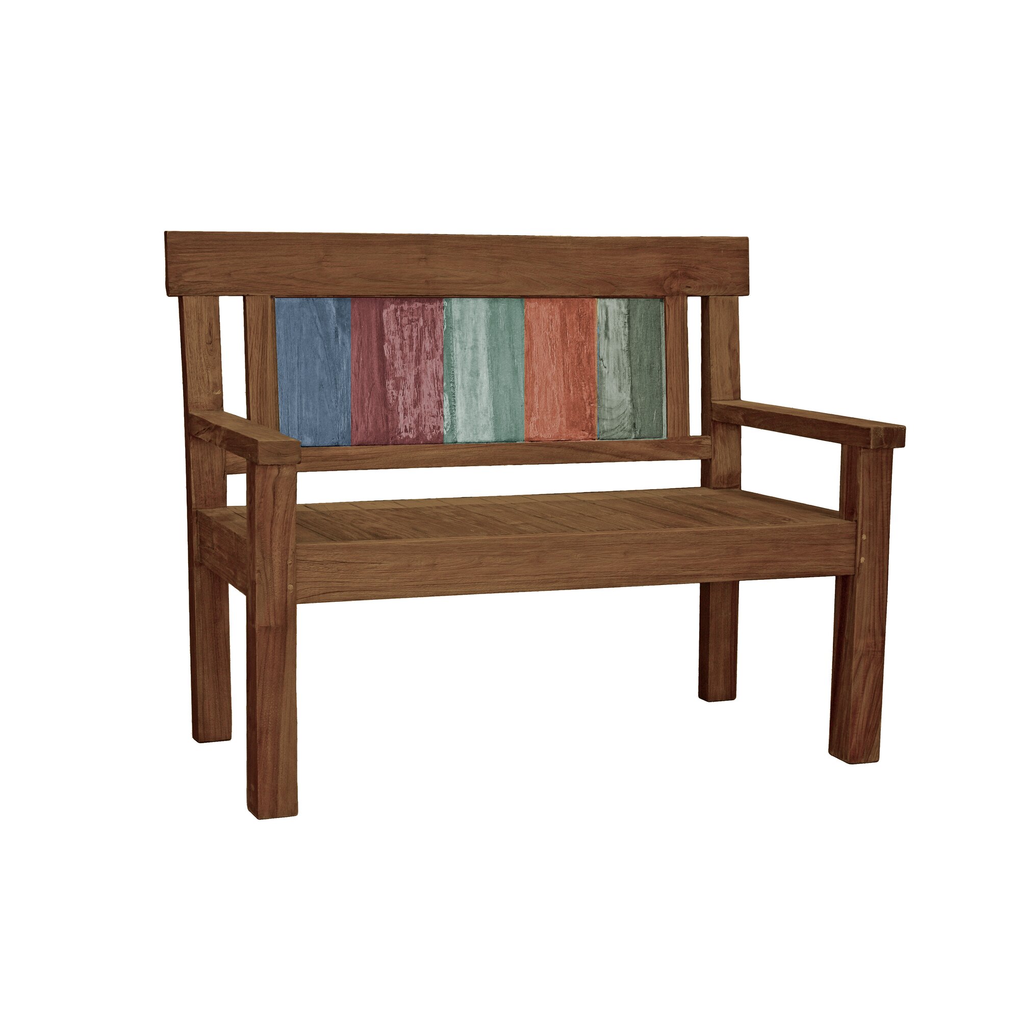 GartenZeit »Timor« Bank 2-Sitzer