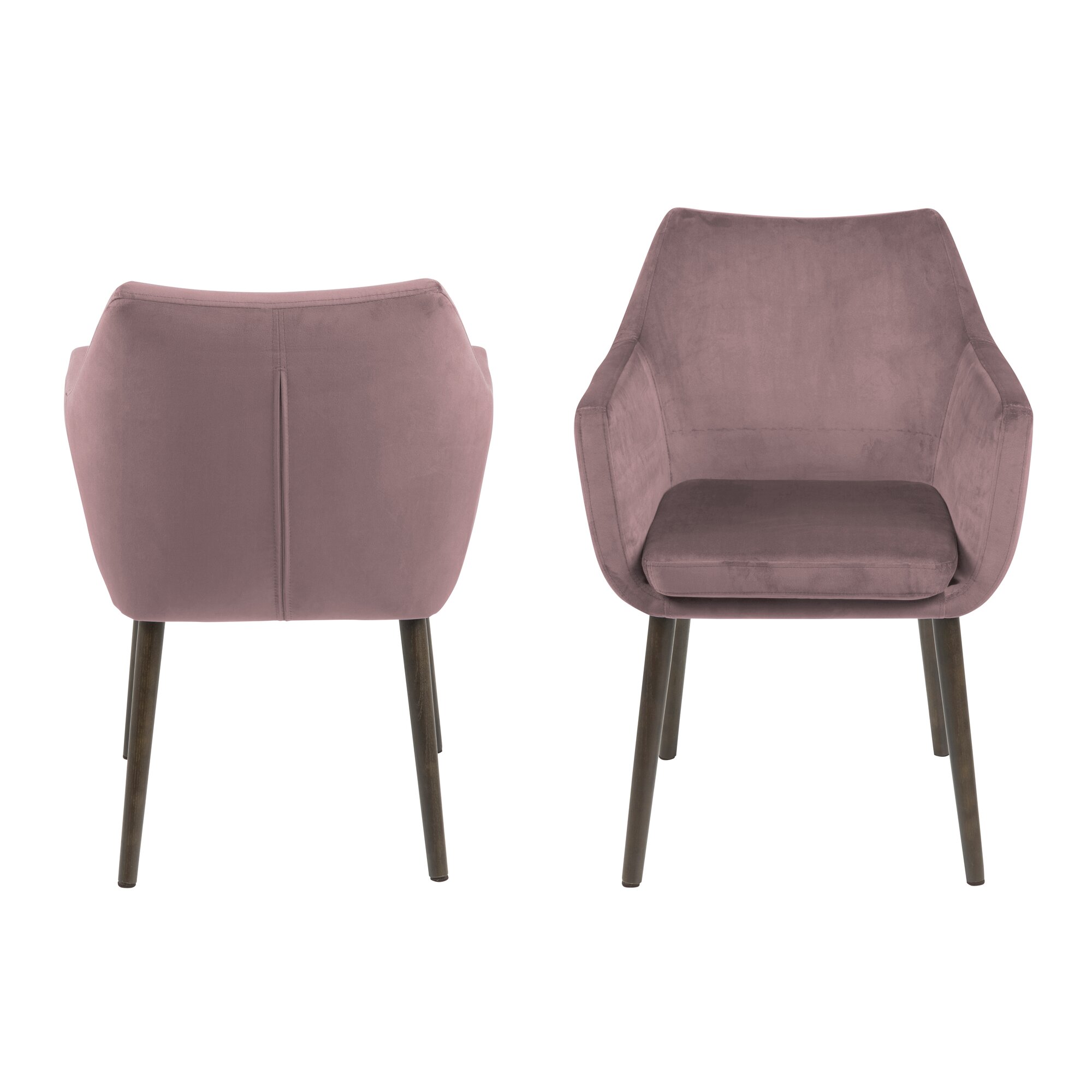 Actona »Nora« Armstuhl II – erhältlich in 2 Ausführungen Image