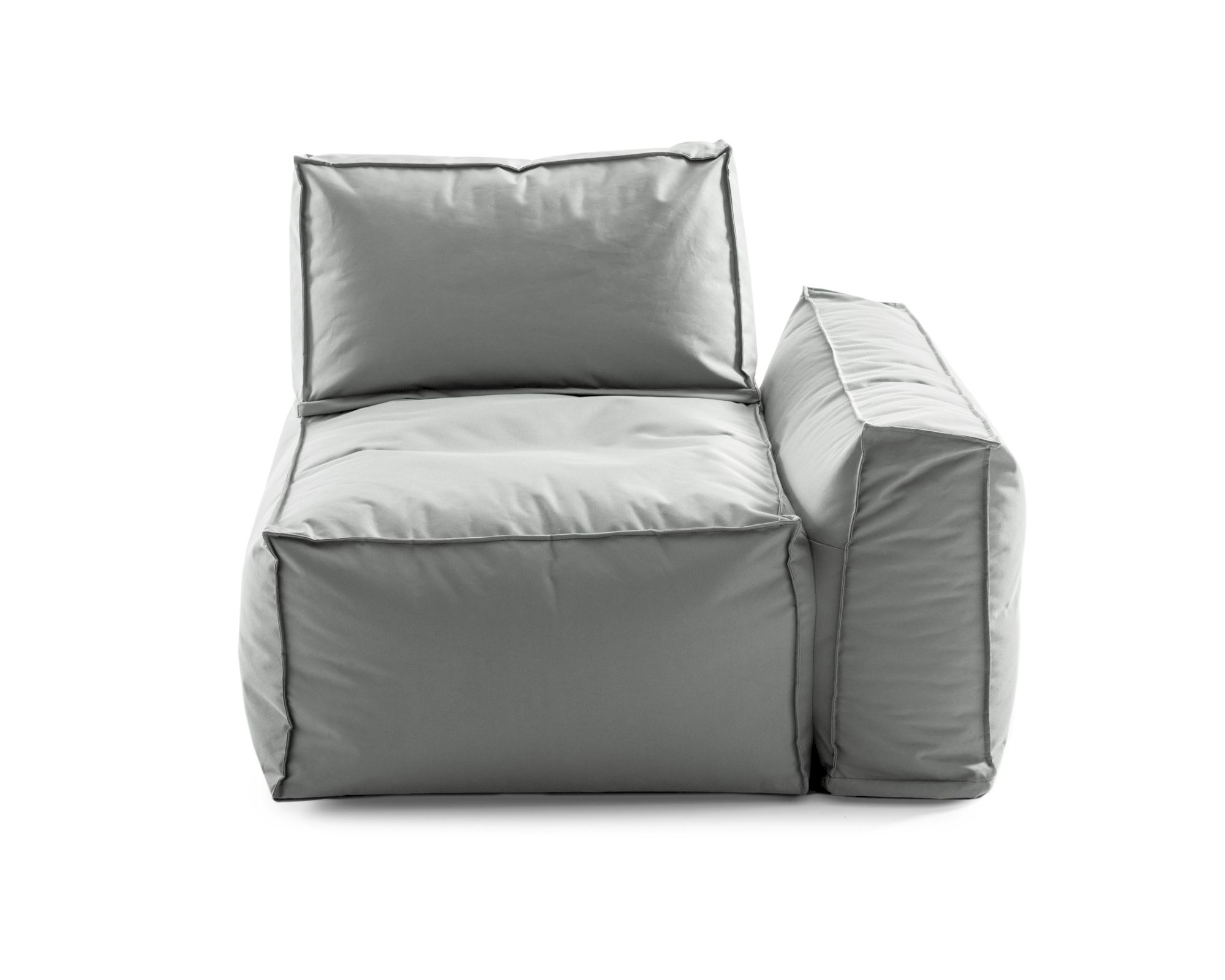 Sitting Bull »CAPPA« Outdoor Sofaelement links – erhältlich in 5 Ausführungen