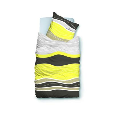 Tom-Tailor Satin Bettwäsche 69388 Fb. 801 – erhältlich in Größen von 135x200 bis 155x220 cm Image