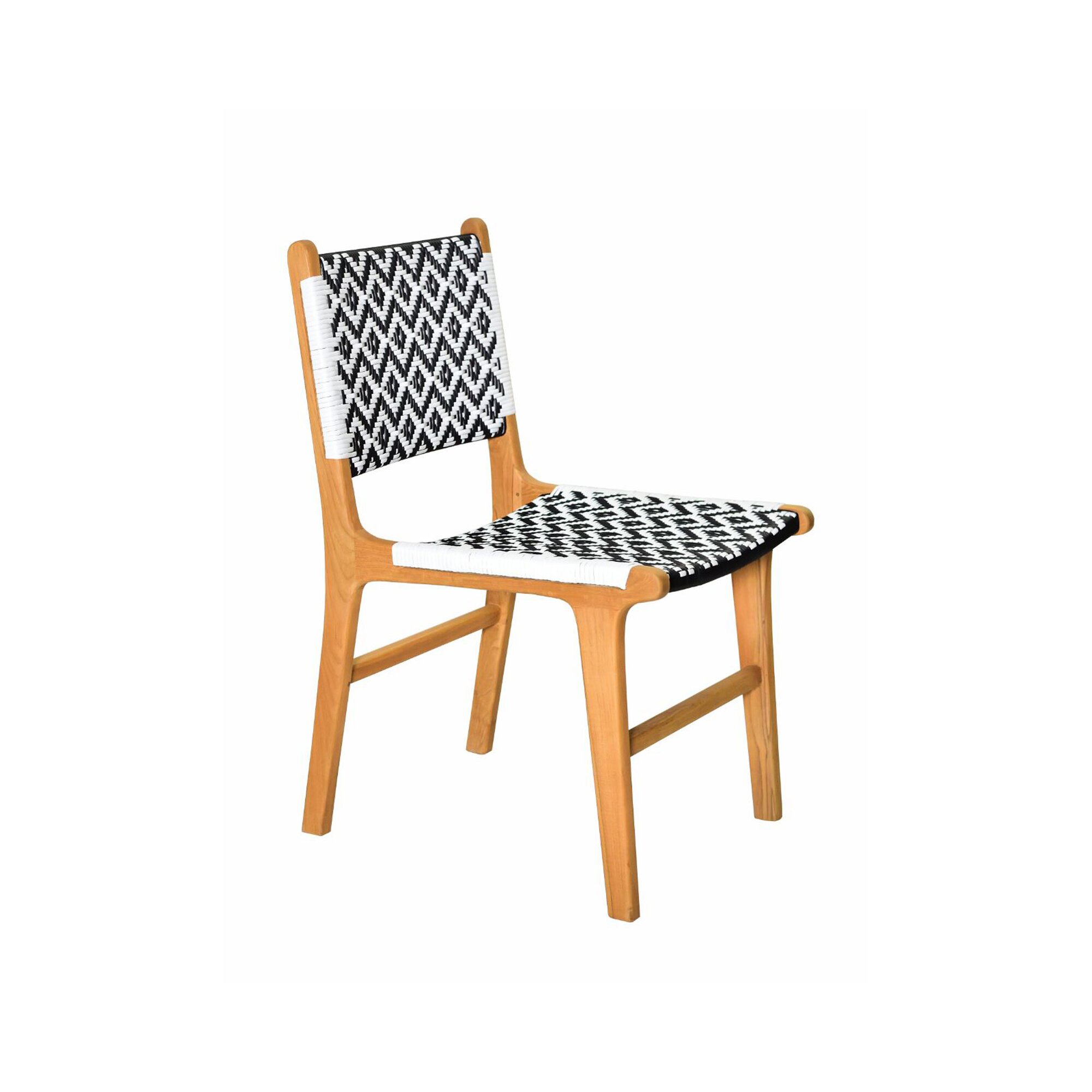 die Faktorei »Cebu« Stuhl – erhältlich in 2 Farben