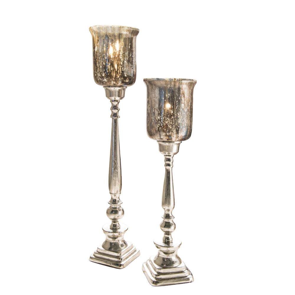 die Faktorei »Raw« Kerzenständer – erhältlich in 2 Ausführungen Image