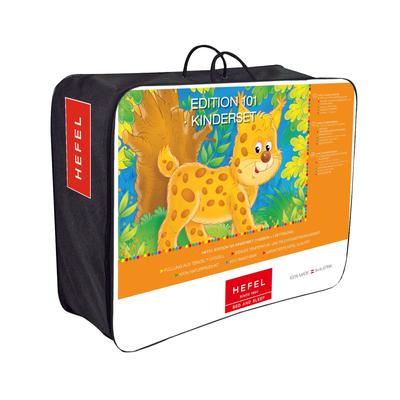 Hefel »Edition 101« Kinderset – erhältlich in Größe 100x135 cm Image