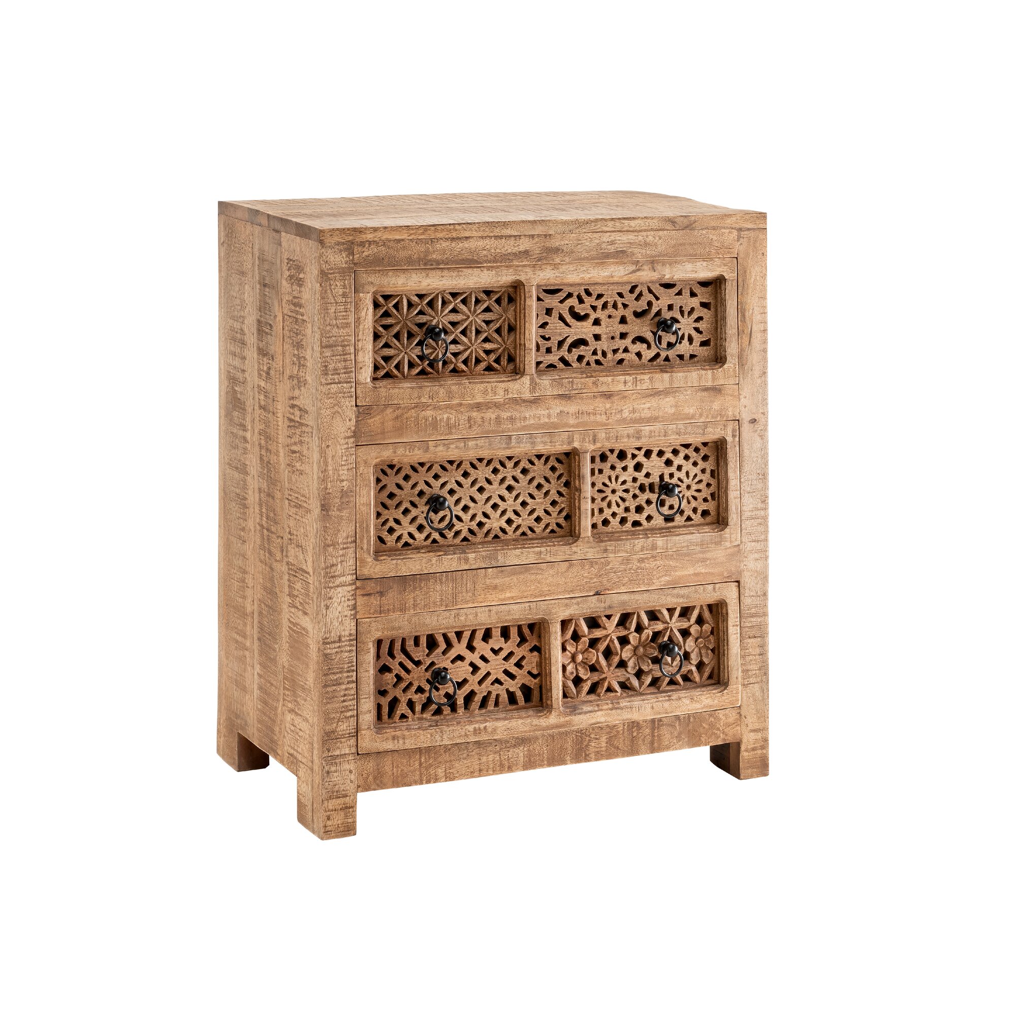 die Faktorei »Vienna« Kommode II