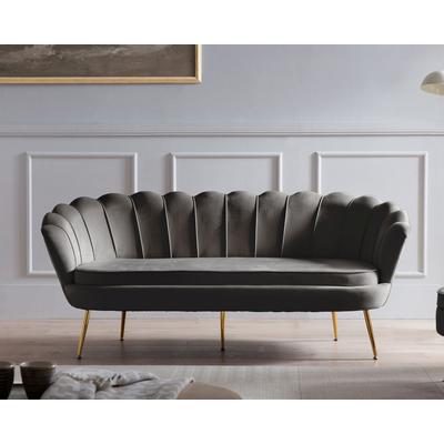 SalesFever »Arielle« Sofa schwarz Image