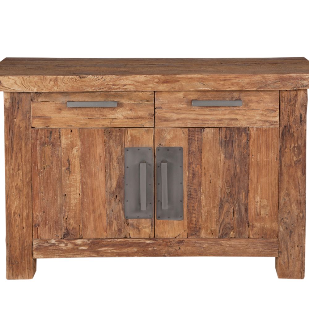 SIT Coral Teak Massivholz Kommode