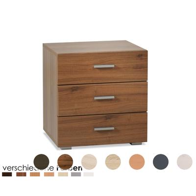 Hasena Soft-Line Nachttisch Tres Hasena Soft-Line Nachttisch Tres Image