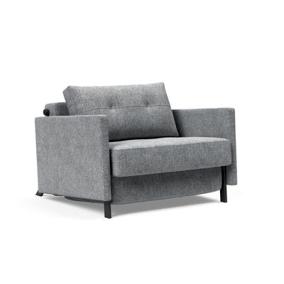 Innovation »Cubed 02« Sessel mit Armlehne Image