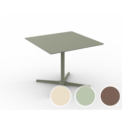 Resol »Toledo« Outdoor Tisch XL eckig – erhältlich in Größe 90x90 cm Image