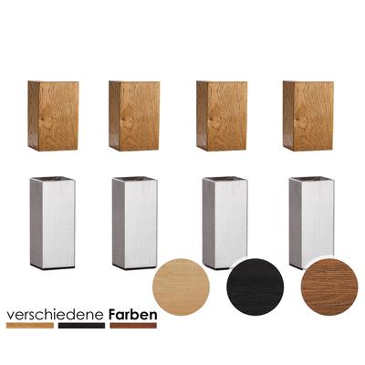 Hasena Oak-Line Füsse Sico Image