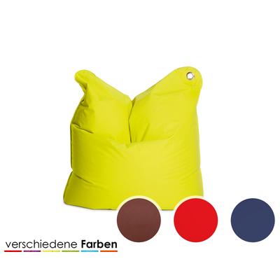 Sitting Bull »MEDIUM BULL« Sitzsack Sitting Bull »MEDIUM BULL« Sitzsack Image
