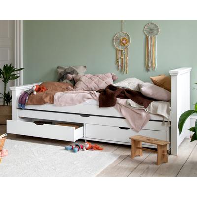 Hoppekids »DELUXE« Kinderbett Image