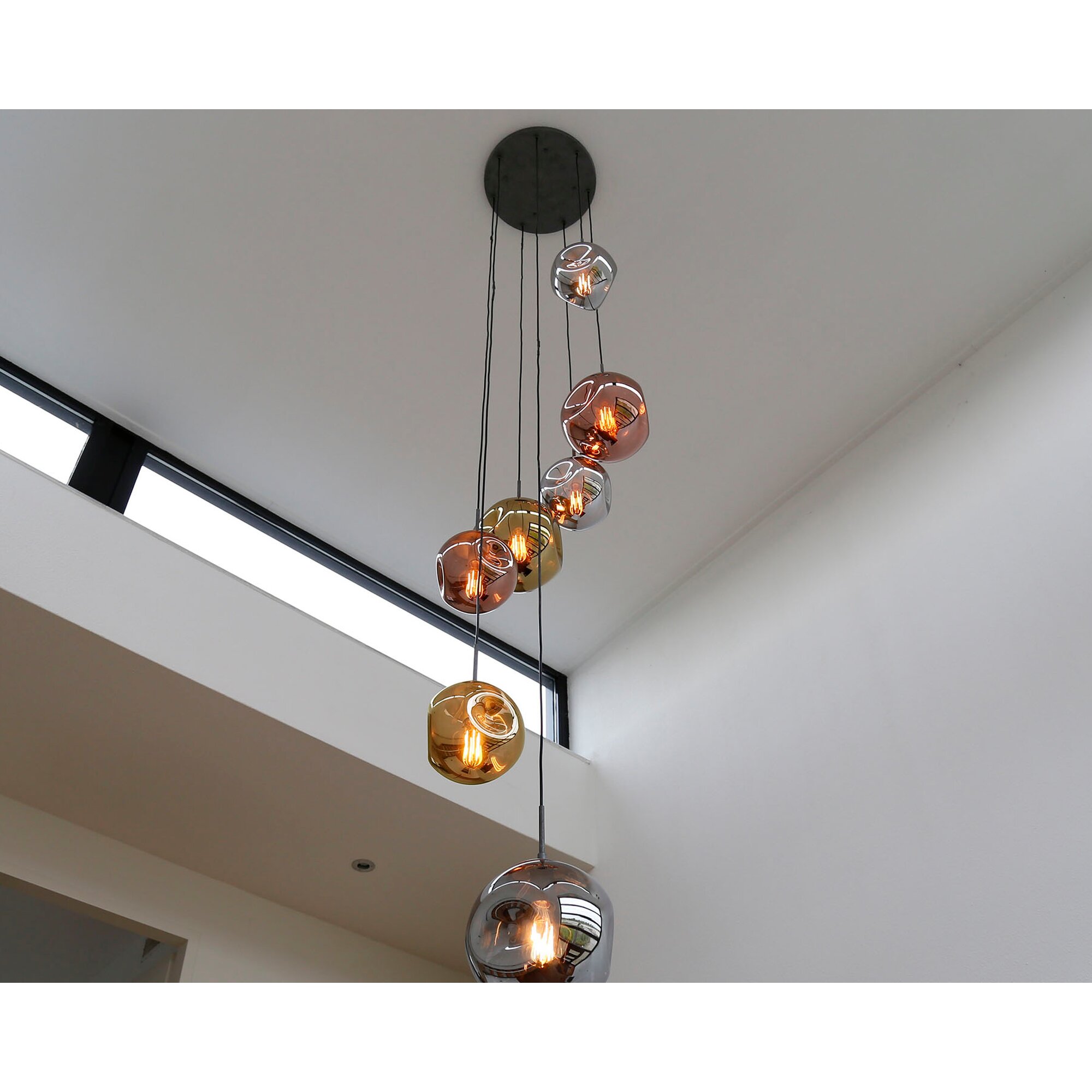 designline »Stellar« Hängelampe III Image