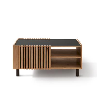 Massivholz »Ascona« Couchtisch Image