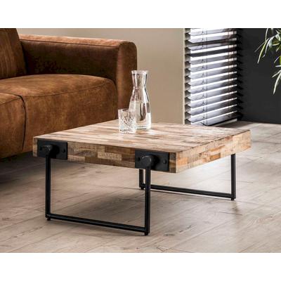 designline »Teca« Teakholz Couchtisch – erhältlich in 2 Ausführungen Image