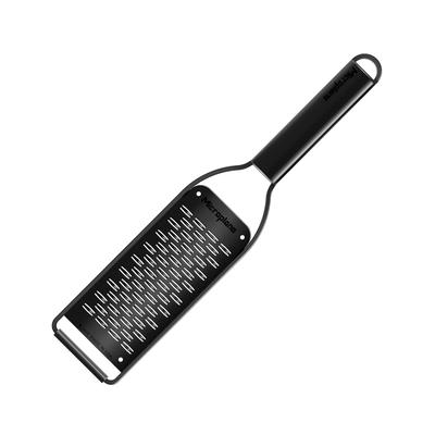 Microplane »Black sheep« 2-Wege-Schneide Küchenreibe Image