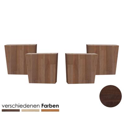 Hasena Wood-Line Füsse Tobus Image