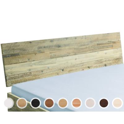 Hasena Moderno Kopfteil Varus Hasena Moderno Kopfteil Varus Image