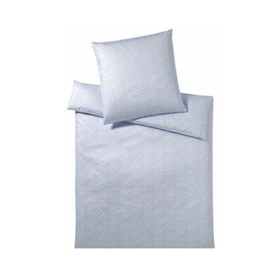 Elegante Satin Bettwäsche »Poesie Sweets« 2161-02 – in Größen von 40x80 bis 155x220 cm Image