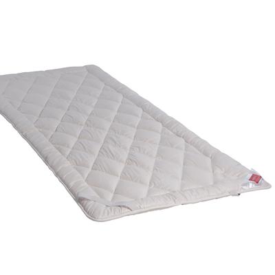 Hefel »Wellness Zirbe« Unterbett – erhältlich in Größen bis 200x200 cm Image
