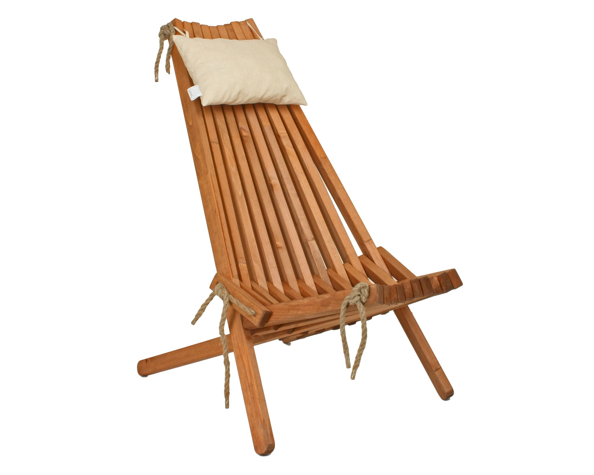 GartenZeit »Falun I« Relaxsessel