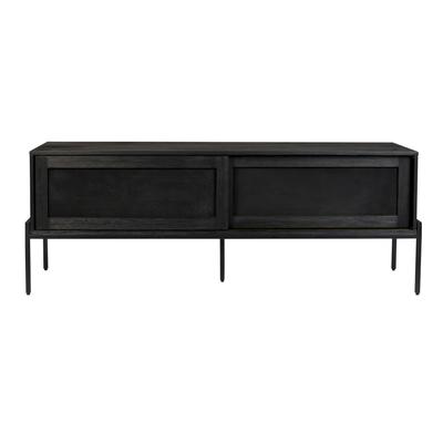 Zuiver »Hardy« Sideboard schwarz Image