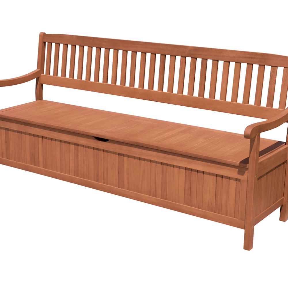 GartenZeit »Houston« Bank 4-Sitzer