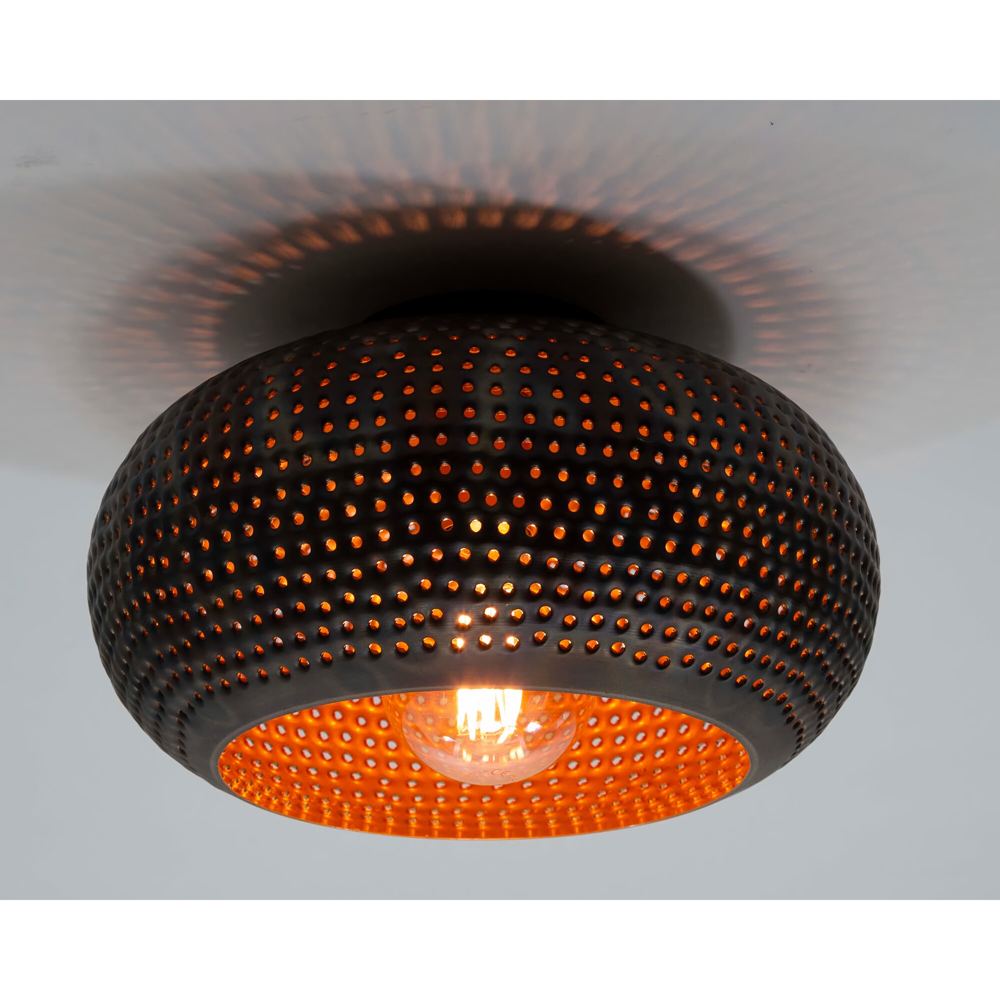 designline »Punch« Pendellampe