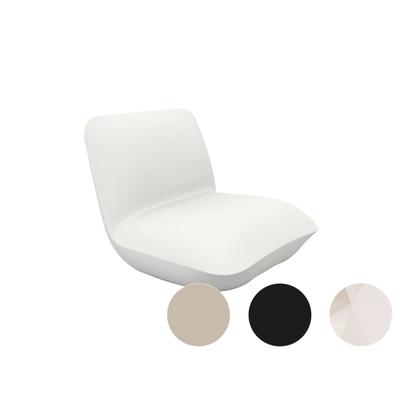 Vondom »PILLOW« Outdoor Lounge Sessel – erhältlich in 3 Farben Image