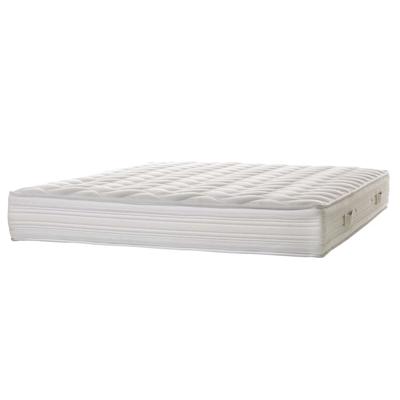 Hasena Boxspring Taschenfederkern-Matratzen Opalin Drell – erhältlich in Größen bis 200x220 cm Image