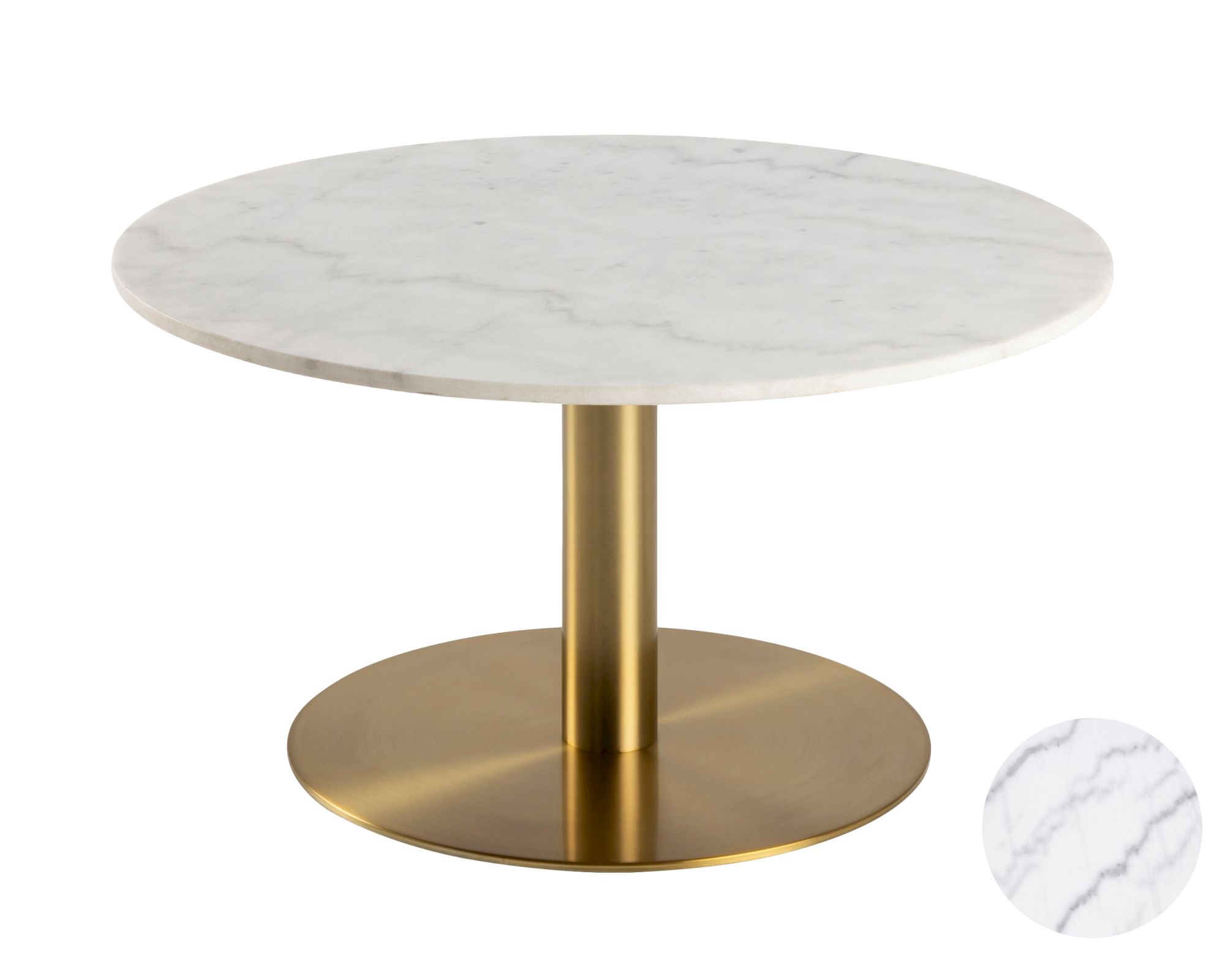 Actona »Corby« Couchtisch