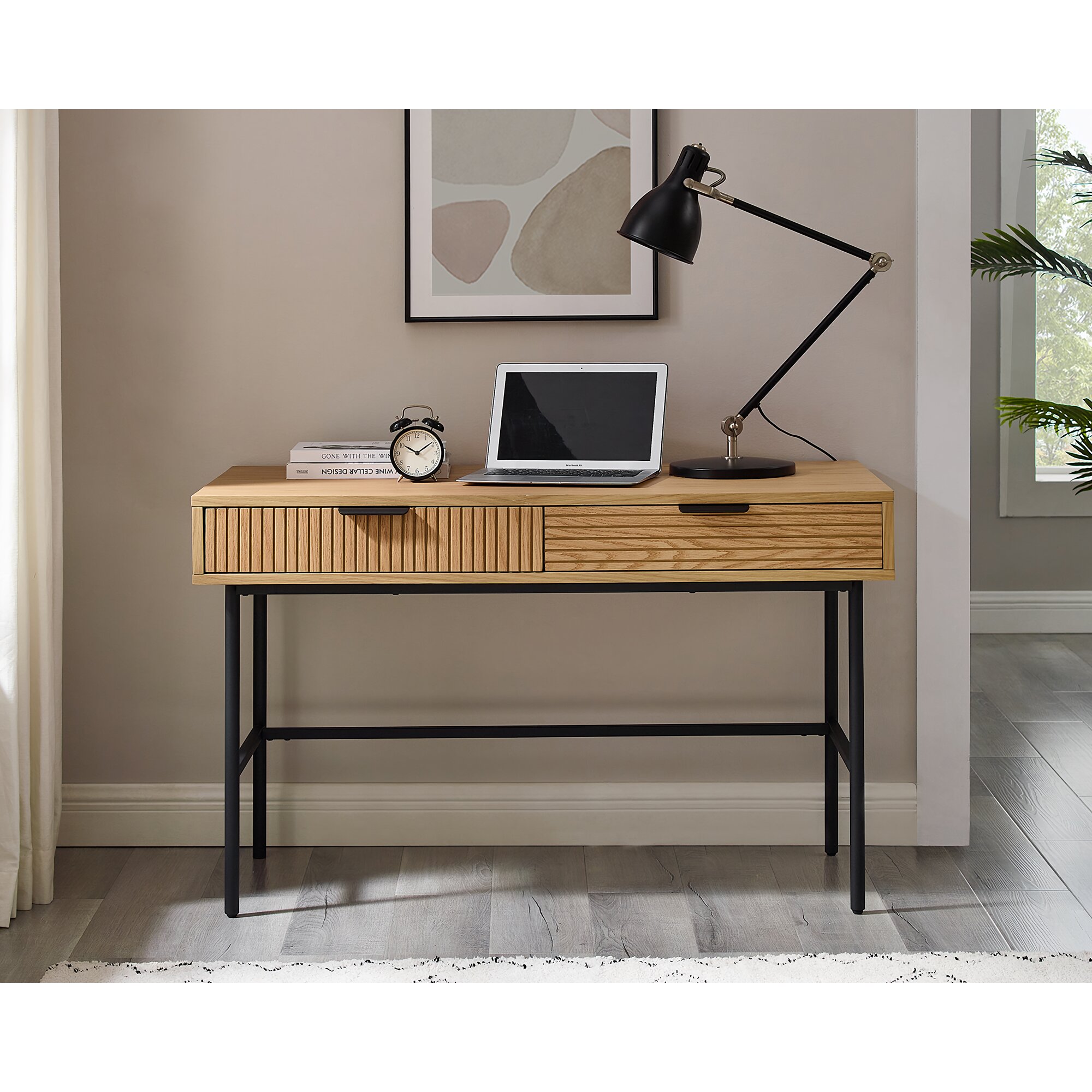 SalesFever »Lyon« Schreibtisch