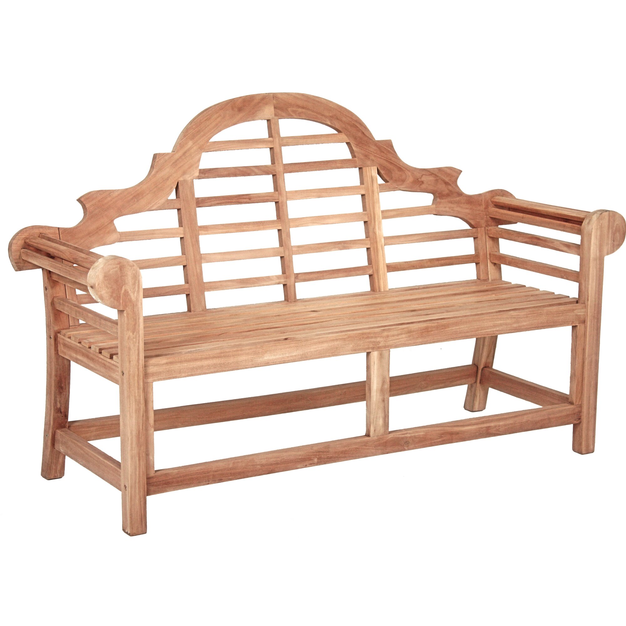 GartenZeit »Picadilli« Bank 3-Sitzer