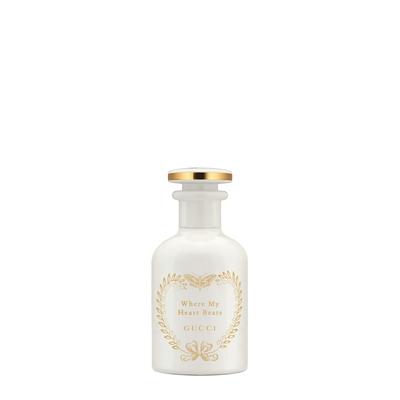 Gucci The Alchemist's Garden Where My Heart Beats Eau de Parfum 50 ml unisex Image