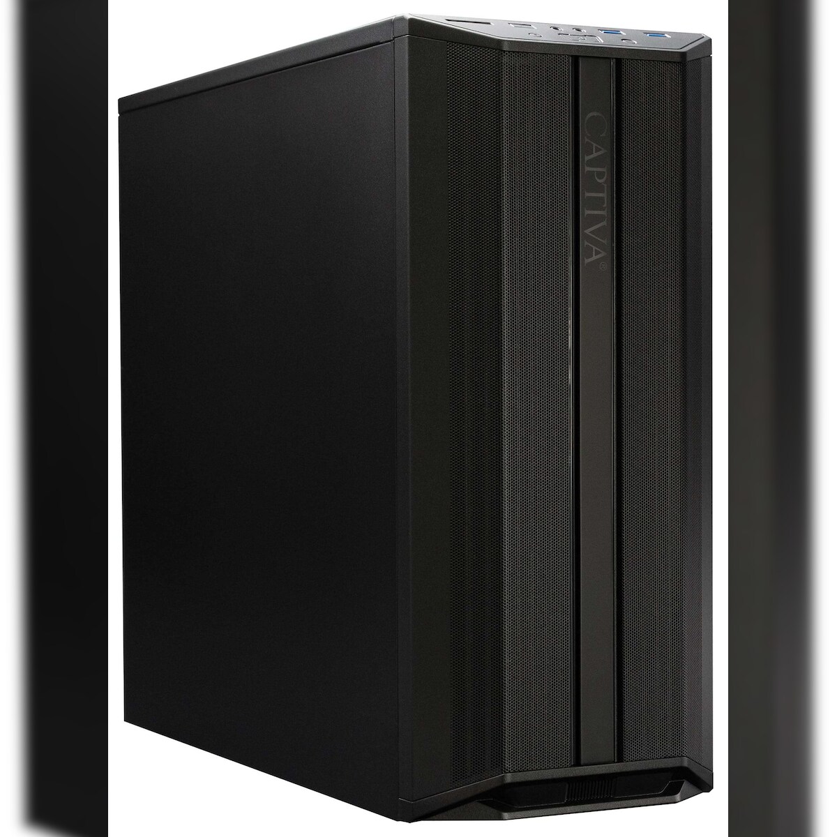 Captiva PC Workstation R89-639 (Ryzen 7 9700X/SSD 1TB/32GB/WLAN/Windows 11 Pro 64-bit)