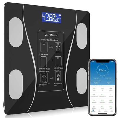 TEMU 0.1-180 Kg Electronic Scales Technology Detection Tools Home Tools Girls Valentine's Day Gifts Image