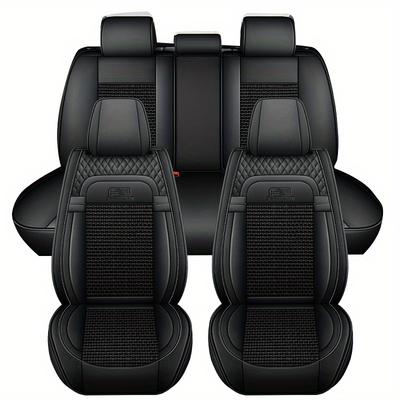 TEMU 5-for Universal Car Covers, , Enclosure, ( ) , No , Non-washable, Universal Fit, , Image