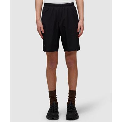 Incendo Short 9' - Black - Arc'teryx Shorts