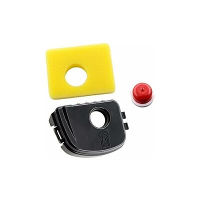 Luftfilterabdeckung für Briggs & Stratton 450E, 500E, 550E, 550EX, 08P500, 09P600, 09P700, 08P502, Image